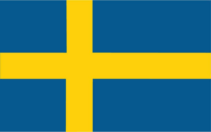 Sverige